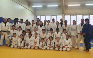 EPPG - Stage Ju Jitsu 93 FSGT 