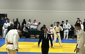 IDF - Universitaire FFSU