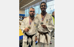 FSGT 93 - Championnat M/Poussins à Seniors