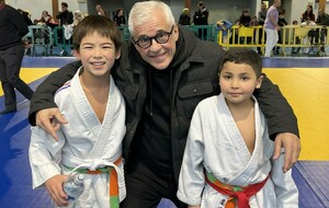 Championnat IDF - FSGT