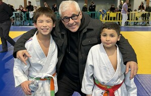 Championnat IDF - FSGT (P à S)