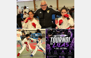 Judo - Ju Jitsu - Les Lilas FFJ