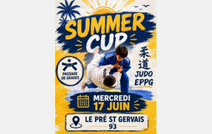 Summer cup 2026 - EPPG 93