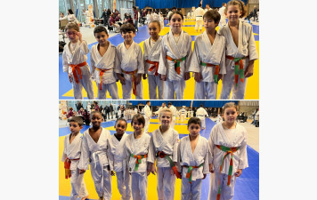 FSGT 93 - Team challenge équipes