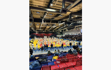 Tournoi excellence Paris FFJ Cadet(tes)