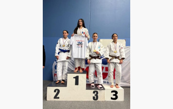 France FSGT Poussins et cadettes