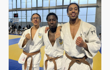 Championnat IDF - FSGT