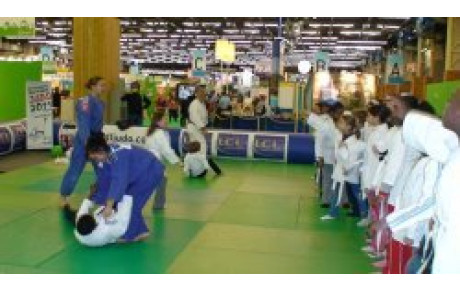 Kidexpo - 100% famille - Porte de Versailles