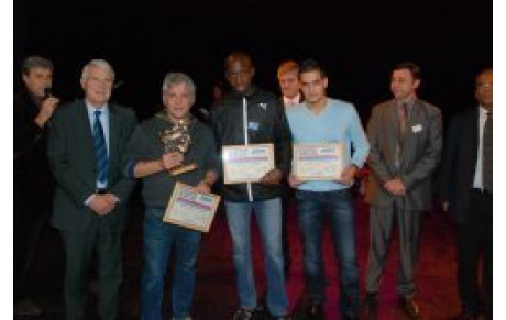 Prix du Fair Play 2010 - CDOS 93