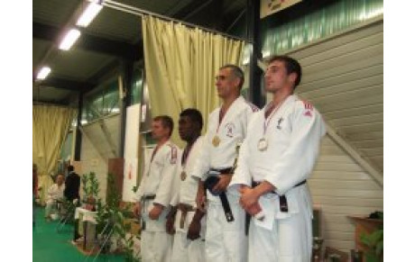 Tournoi d'Herblay FFJ (95) - 14 Judoka EPPG