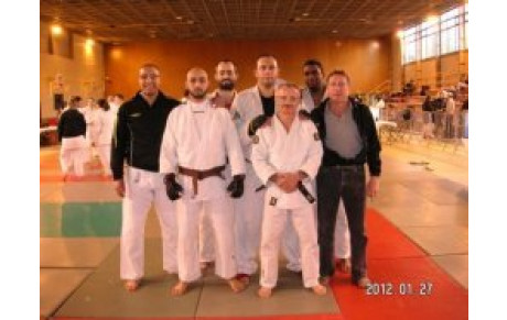 Ju Jitsu - Fighting System de St Leu (95)