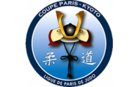 Coupe Paris - Kyoto seniors - FFJ 75