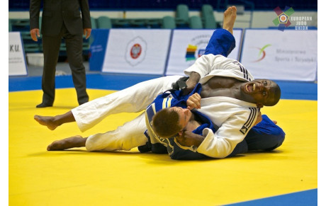 Européen Juniors - Wroclaw Pologne