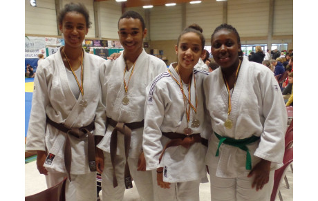 Tournoi JC Quevaucamps - Jeunes Belgique