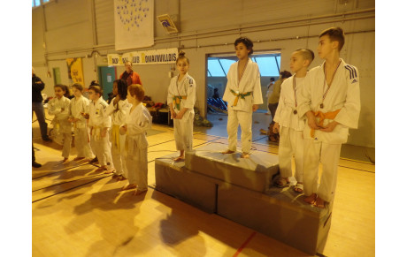 Championnat de Seine St Denis -  FSGT