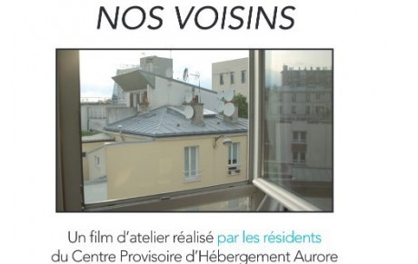 &quot;Nos voisins&quot; - Film réalisé par des migrants