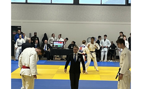 IDF - Universitaire FFSU