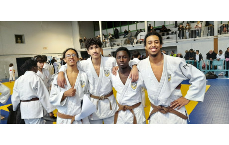 Championnat IDF - FSGT