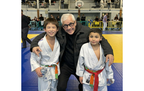 Championnat IDF - FSGT